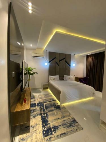 Apartamento Banana Island Homes