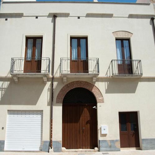Apartamento Cortile Bassi 185