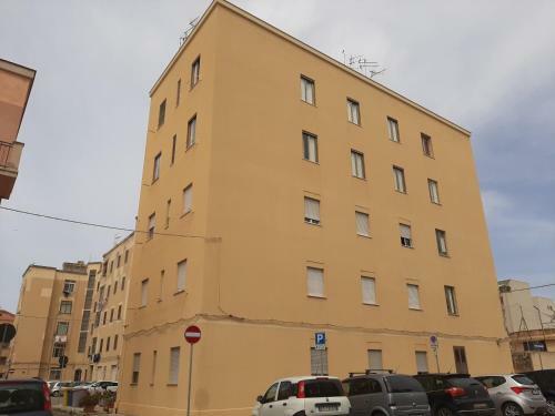 Hostal Da Mary Affittacamere