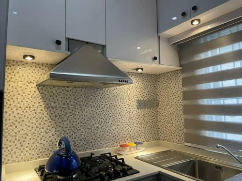 Apartamento Azhara Biens