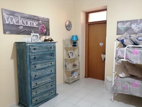 Casa Vacanze Nonna Lina
