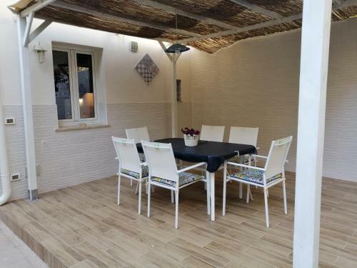 Casa Vacanze Nonna Lina