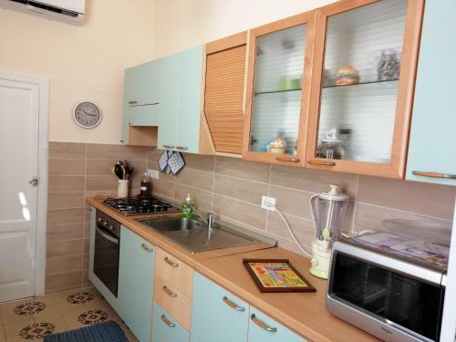 Casa Vacanze Nonna Lina