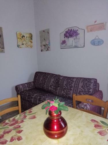 Casa Vacanze Nonna Lina