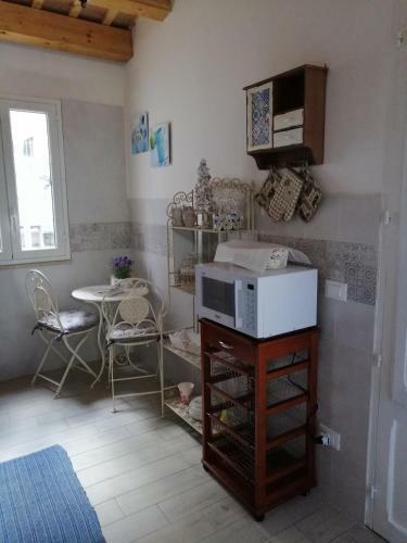 Casa Vacanze Nonna Lina