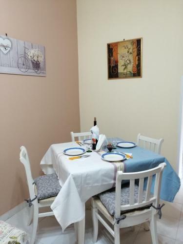 Casa Vacanze Nonna Lina