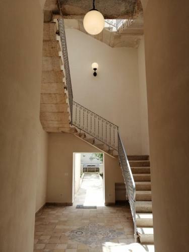 Casa Vacanze Nonna Lina