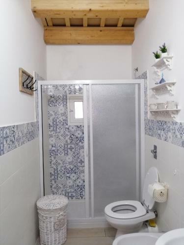 Casa Vacanze Nonna Lina