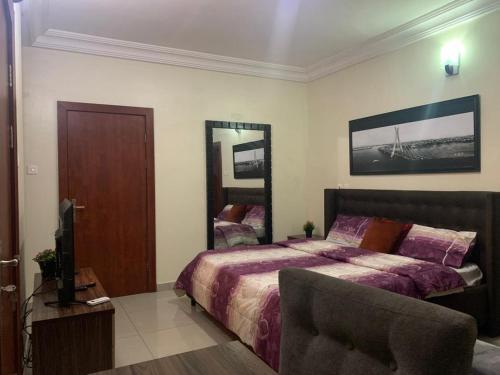 Apartamento 1 Bedroom Luxury Studio Lekki Phase 1