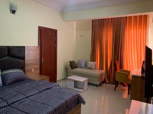 Apartamento 1 Bedroom Luxury Studio Lekki Phase 1