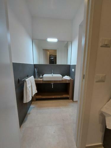 Trapani Apartments