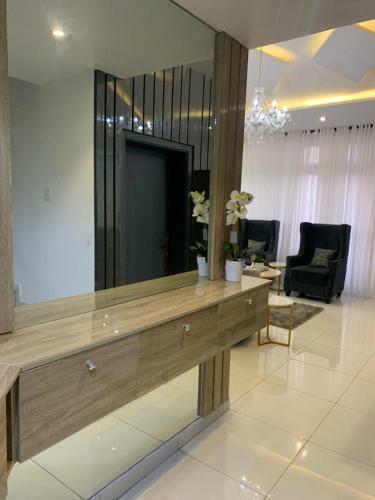 Apartamento Luxurious 3 Bedroom Penthouse
