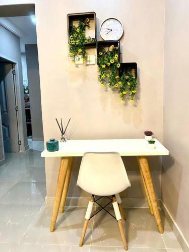Luxurious 1 Bedroom Apartment Lekki