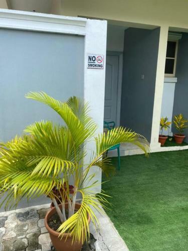 Luxurious 1 Bedroom Apartment Lekki