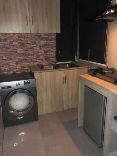 Luxurious 1 Bedroom Apartment Lekki