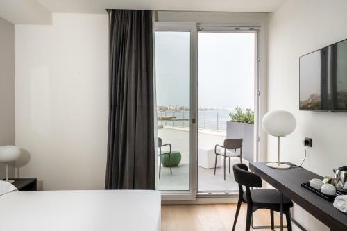 Hotel Punta Tipa