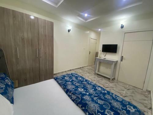 Apartamento 2 Bedroom Luxury Duplex Lcc