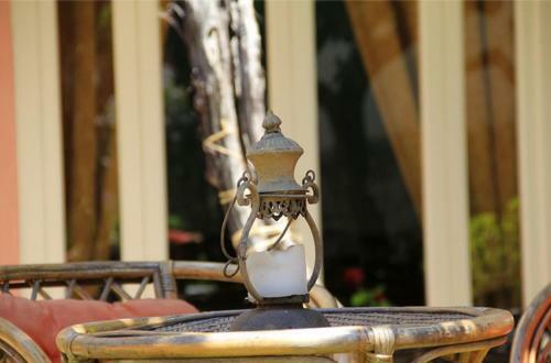 Apartamento Antica Corte Delle Ninfee, Historical Private Villa