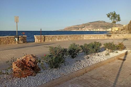 Apartamento Frontemare Trapani