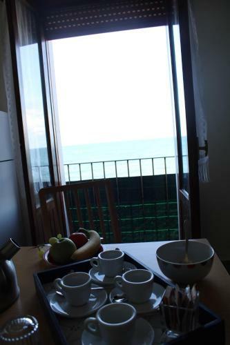 Apartamento Frontemare Trapani