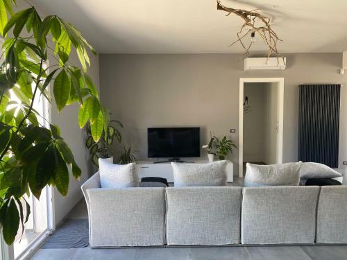 Apartamento La Finestra Su Erice