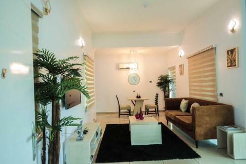 Apartamento Lekside