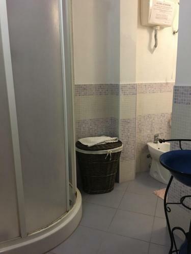 Apartamento Girasole Home