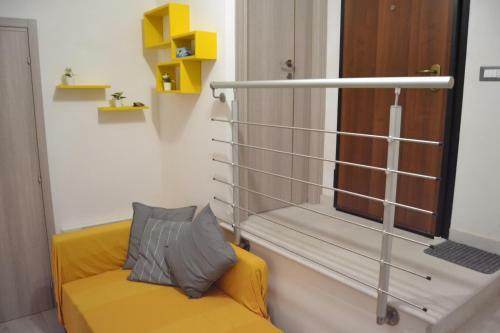 Apartamento Il Birillo Casa Vacanze