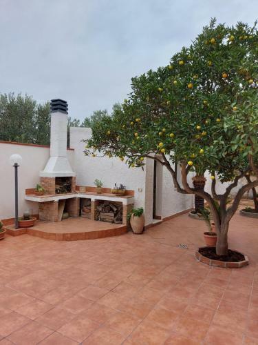Casa Paola