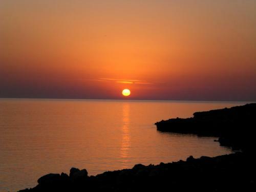 Apartamento Terradimare