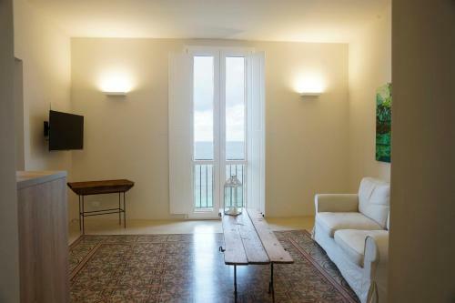 Apartamento Il Poggiolo Sulle Egadi