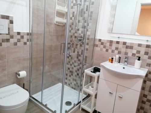 B&B 36 Passi Dal Mare 2.0