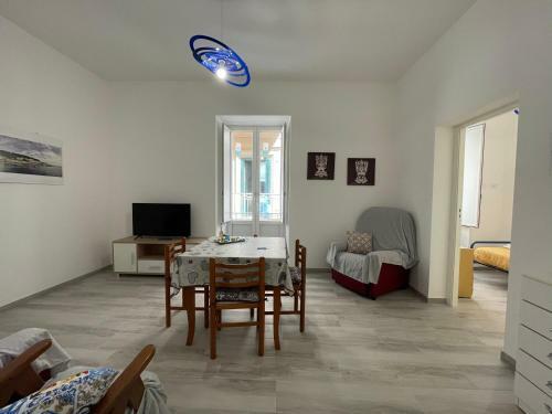 Apartamento Casa Vacanze Cala Minnola