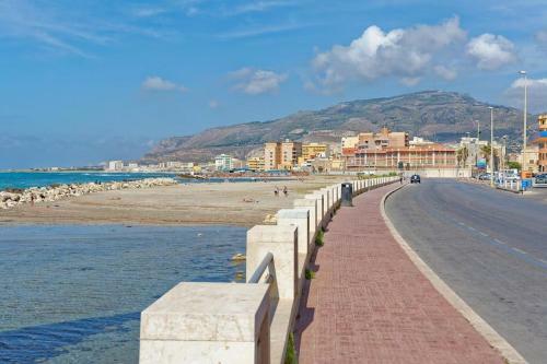 Apartamento Casa Vacanze Cala Minnola