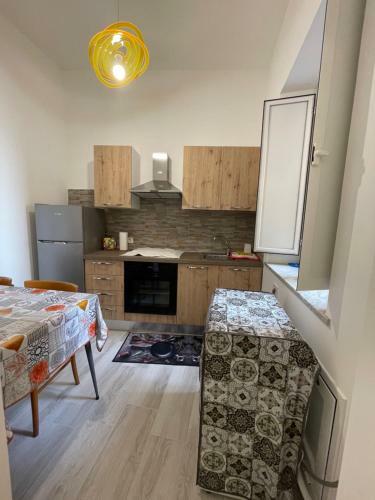 Apartamento Casa Vacanze Cala Minnola