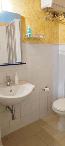 Apartamento Vacanzella Appartamento