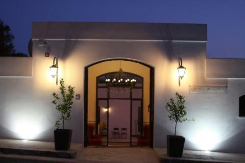 Hostal Arbaria