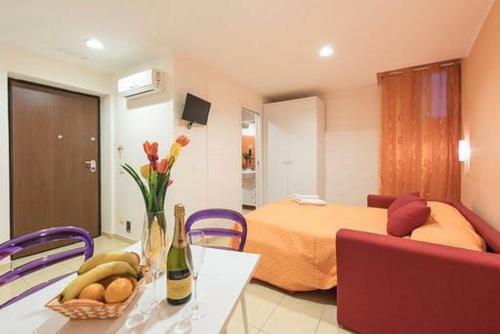 Apartamento Benvenuti Al Sud