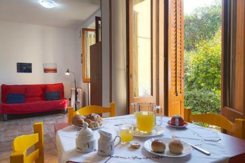 Apartamento Suli Mari E Ventu