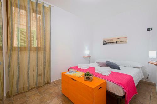 Apartamento Suli Mari E Ventu
