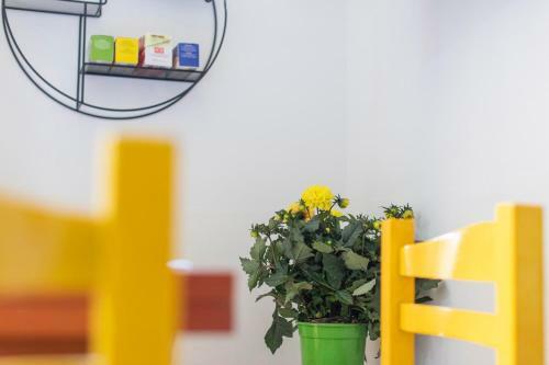 Apartamento Suli Mari E Ventu