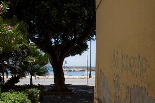 Apartamento Suli Mari E Ventu