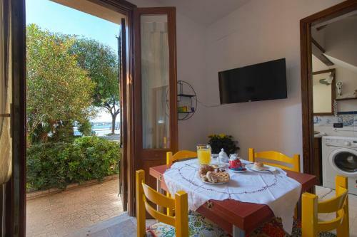 Apartamento Suli Mari E Ventu