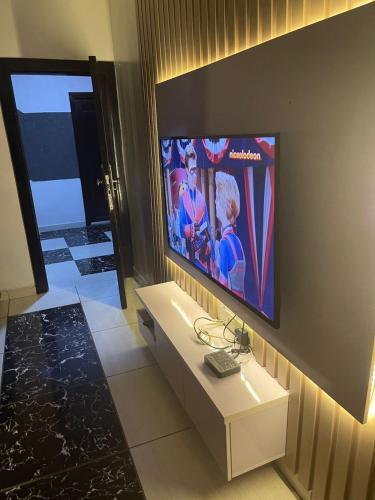 Amazing 2 Bedroom Apartment Lekki Phase 1