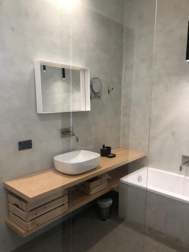 Drepanon, Prospettive Sul Mediterraneo B&B