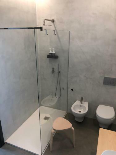 Drepanon, Prospettive Sul Mediterraneo B&B