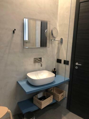 Drepanon, Prospettive Sul Mediterraneo B&B