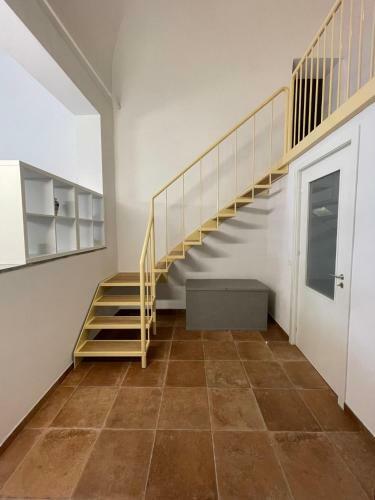Apartamento Casa Vacanze Ulisse
