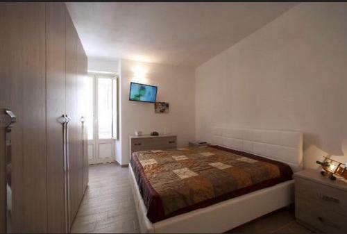 Comfortable Apartment In The City Center