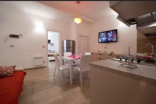 Comfortable Apartment In The City Center